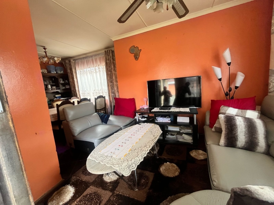 3 Bedroom Property for Sale in Mdantsane Nu 17 Eastern Cape